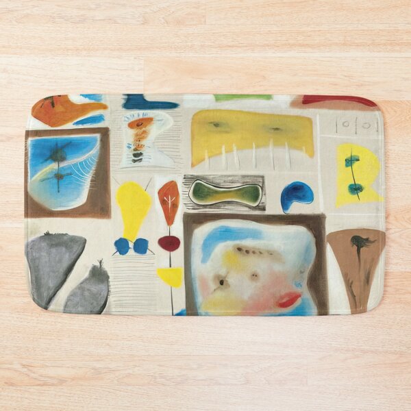 Item preview, Adolph Gottlieb Art designed and sold by NasriART.