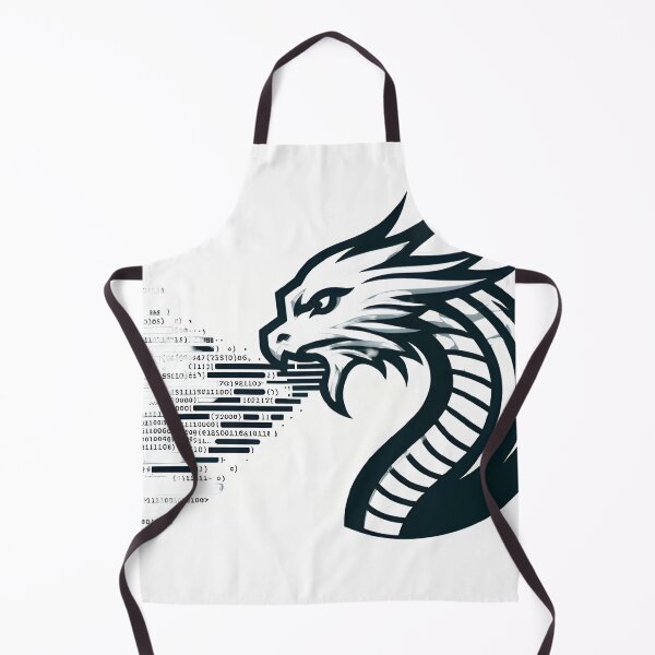 Item preview, Ghidra Reverse Engineering tool  cool mascot designed and sold by Geekbits-Store.