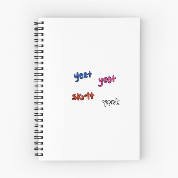 Item preview, Yeet. skrrt. designed and sold by Nixtrashlaurry.