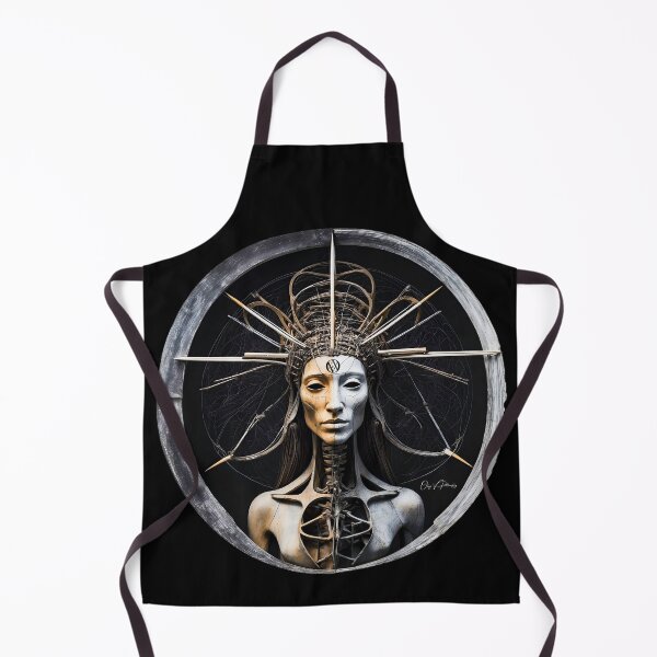 Item preview, Mysterious Design with Women's Face, Shadow World (masks, patterns, characters, faces) designed and sold by Oleg Viktorovic Pitkovskiy.