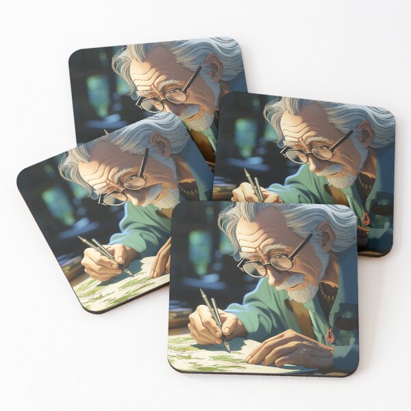 Item preview, Drawing Nature designed and sold by Nexus-Explorer.