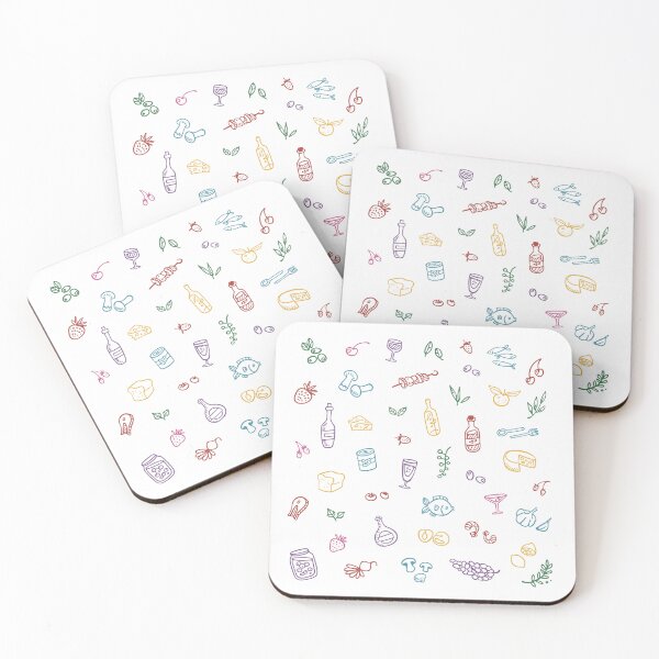 Item preview, charcuterie lovers designed and sold by abigailwiley.