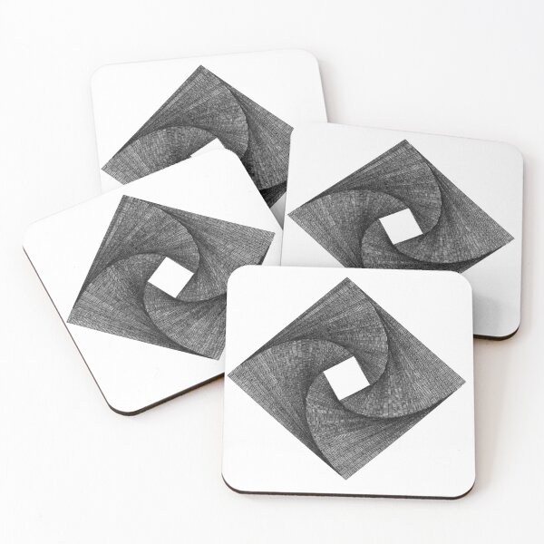 Item preview, Abstract drawing  designed and sold by Monsterted28.
