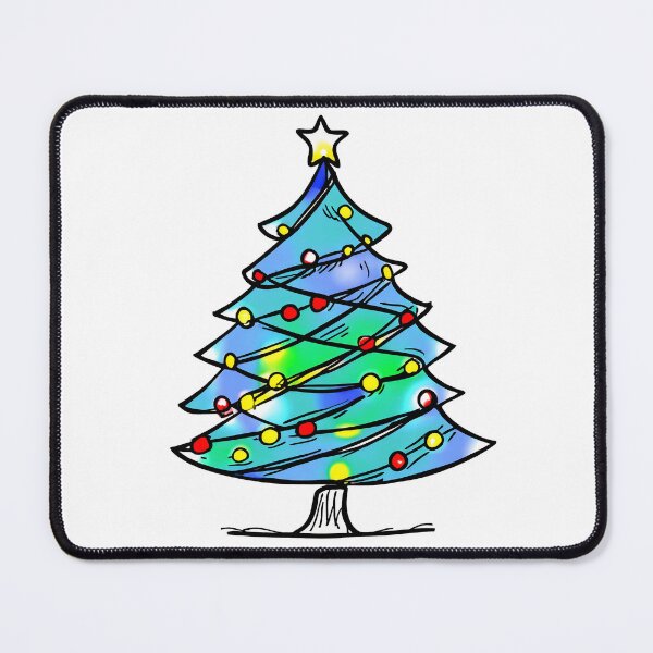 Item preview, Christmas Tree 5 designed and sold by SW-Graphics.