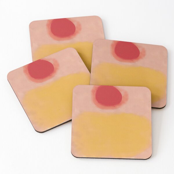 Item preview, Adolph Gottlieb designed and sold by NasriART.