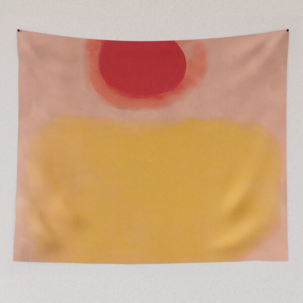 Item preview, Adolph Gottlieb designed and sold by NasriART.