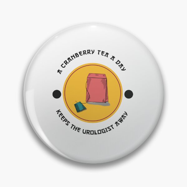 Item preview, Cranberry Tea and Urologist (bt) designed and sold by Teedose.