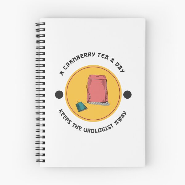 Item preview, Cranberry Tea and Urologist (bt) designed and sold by Teedose.