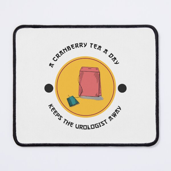 Item preview, Cranberry Tea and Urologist (bt) designed and sold by Teedose.