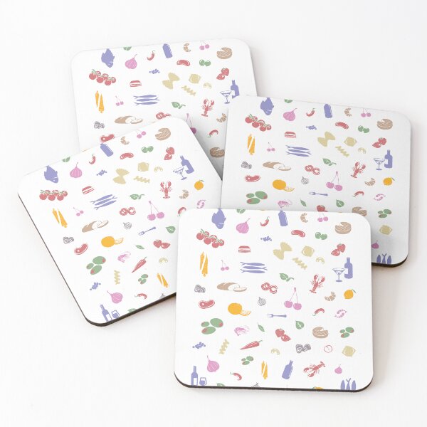 Item preview, charcuterie print designed and sold by abigailwiley.