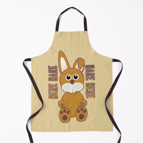 Item preview, Here Hare Hare Here - Cult Movie Inspired designed and sold by Fanarchist.