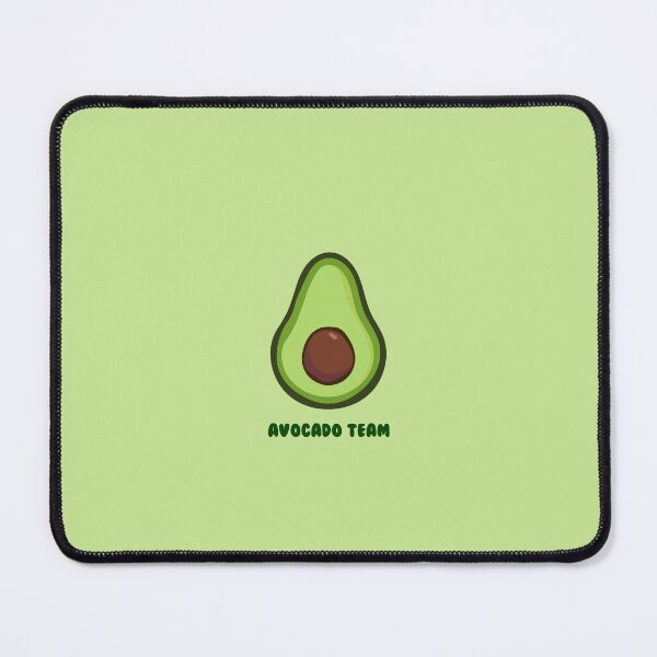 Item preview, Avocado team designed and sold by vinialbu.