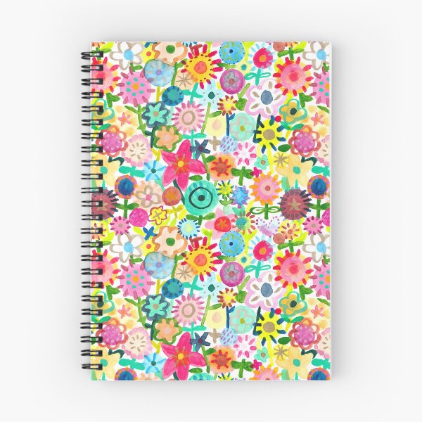 Item preview, Campo de flores designed and sold by Artyourself.
