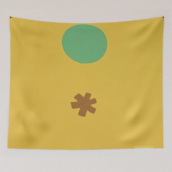 Item preview,   Adolph Gottlieb designed and sold by NasriART.