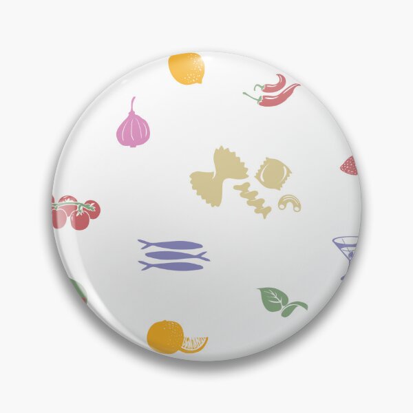 Item preview, charcuterie sticker pack designed and sold by abigailwiley.