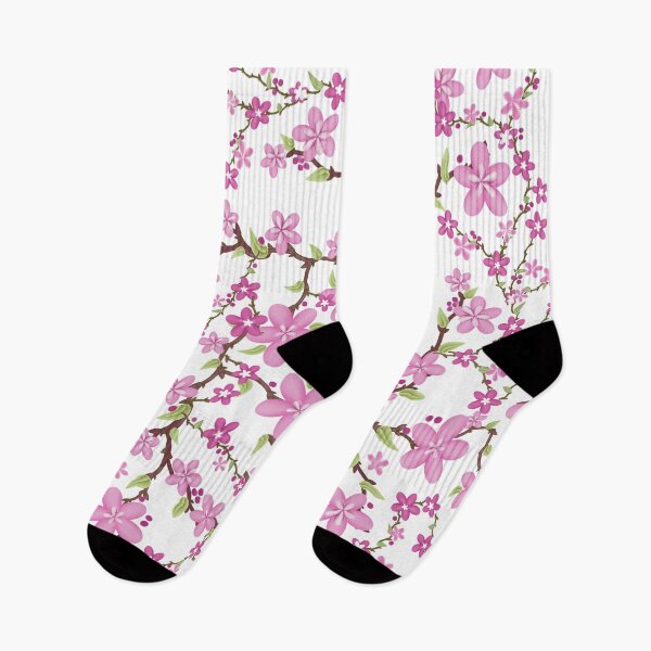 Item preview, Cherry Blossom designed and sold by HoddyDesign.