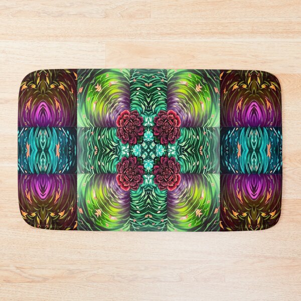 Item preview, Flowers Four designed and sold by asphaltimages.