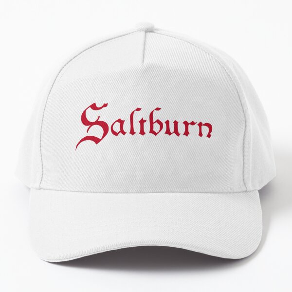 Aperçu de l'œuvre Titre du film Saltburn (2023) créée et vendue par Hayze Taylor.
