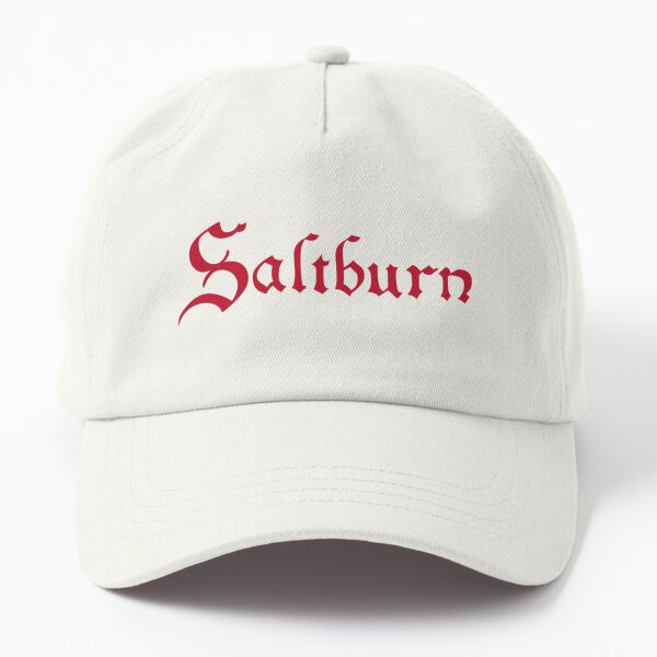 Aperçu de l'œuvre Titre du film Saltburn (2023) créée et vendue par Hayze Taylor.