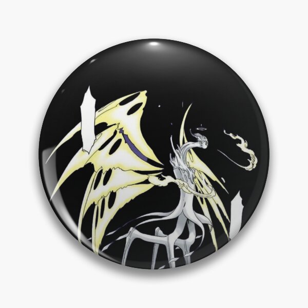 Item preview, lille barro final form designed and sold by Aivandoo.