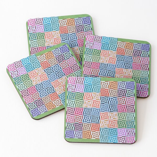 Item preview,  Supernova Remnant designed and sold by QuiltStuff.
