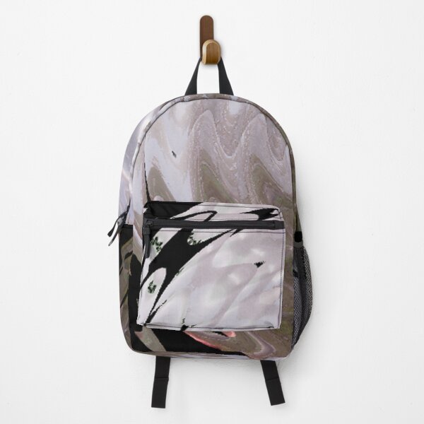 Item preview, Serenity Portal: Distorted Fores designed and sold by Olojo.