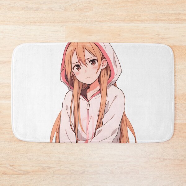 Item preview, Asuna SAO Cute Anime Girl designed and sold by DGitaldreamgirl.