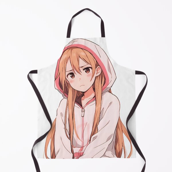 Item preview, Asuna SAO Cute Anime Girl designed and sold by DGitaldreamgirl.
