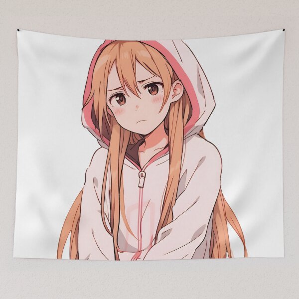 Item preview, Asuna SAO Cute Anime Girl designed and sold by DGitaldreamgirl.