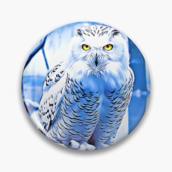 Item preview, Owl designed and sold by Vladimir1233.