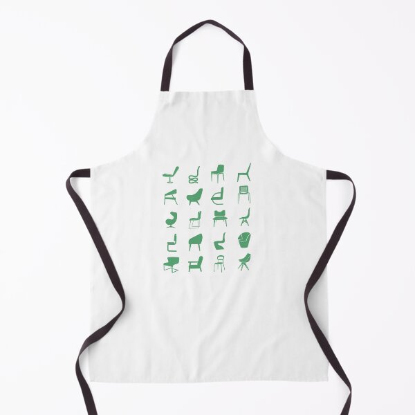 Item preview, green chairs designed and sold by abigailwiley.