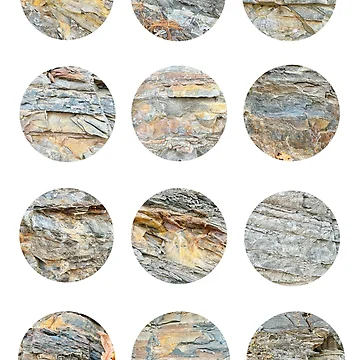 Artwork thumbnail, Planets Rocks by TillaCrowne