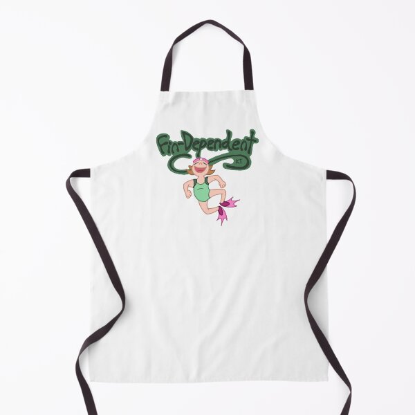 Item preview, Fin-Dependent (Female, fair skinned) designed and sold by Katie-And-Qibli.