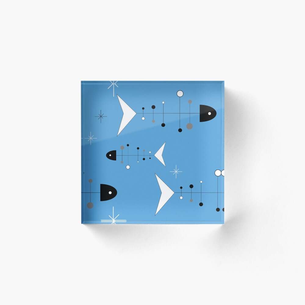 Item preview, Acrylic Block designed and sold by Devine-Studios.