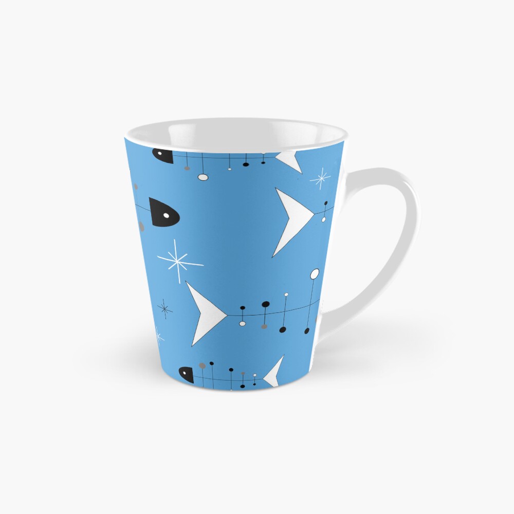 Item preview, Tall Mug designed and sold by Devine-Studios.