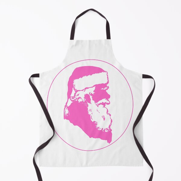 Item preview, Not Your Average Santa designed and sold by CalmYourTees.