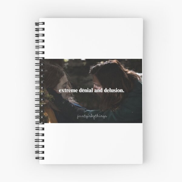 Item preview, jackieshauna justgirlythings (denial and delusion) designed and sold by ivysdaisy.