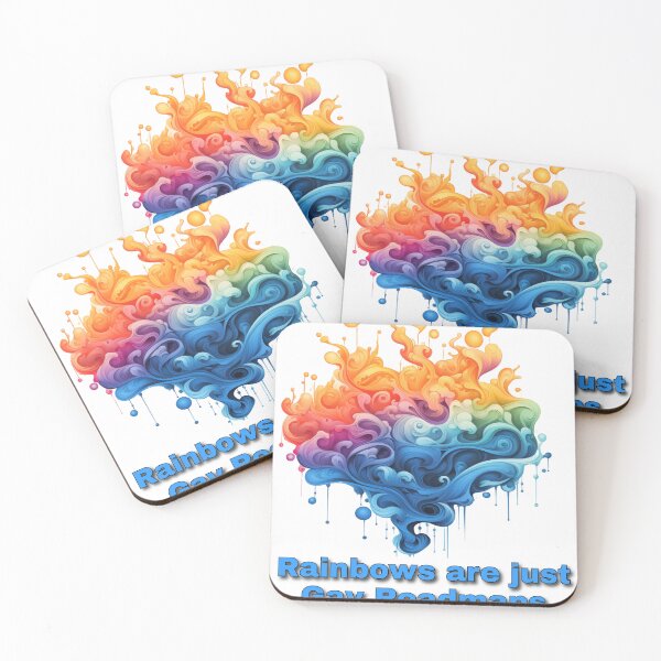 Item preview, GAY Road-Maps designed and sold by I-Am-Pride.
