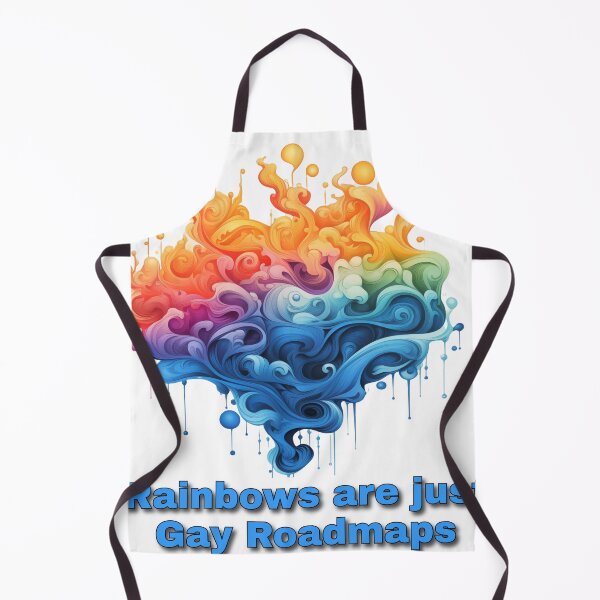 Item preview, GAY Road-Maps designed and sold by I-Am-Pride.