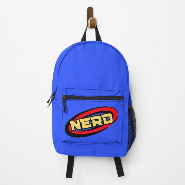 Item preview, NERD (it's nerd or nothin) designed and sold by CopperAgeGold.