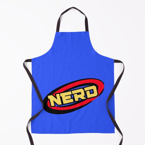 Item preview, NERD (it's nerd or nothin)  designed and sold by CopperAgeGold.