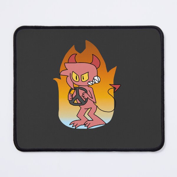 Item preview, speed demon designed and sold by corypaintbrush.