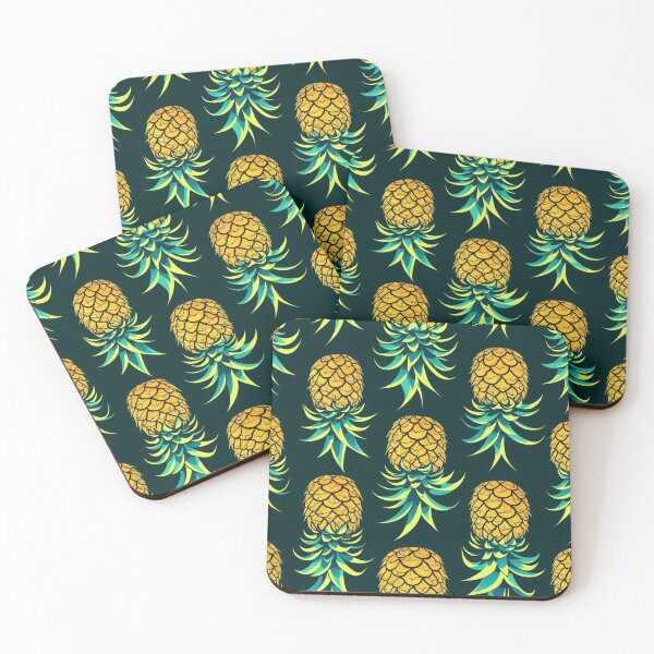 Item preview, Upside down pineapples, upsidedown pineapple swinger lifestyle designed and sold by SwingerDesigns.