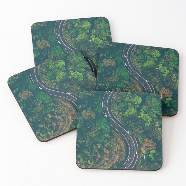 Item preview, Lonely Country Road designed and sold by graceless908.