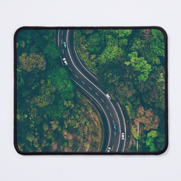 Item preview, Lonely Country Road designed and sold by graceless908.