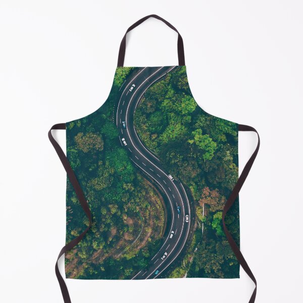 Item preview, Lonely Country Road designed and sold by graceless908.