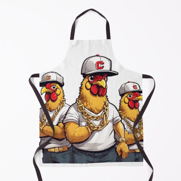 Item preview, Chicken Thuggets Adowke Fam designed and sold by ChickenThuggets.