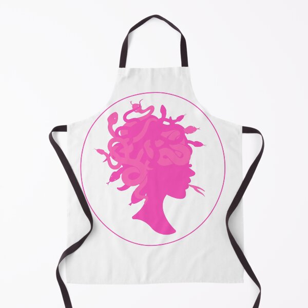 Item preview, Not Your Average Medusa designed and sold by CalmYourTees.