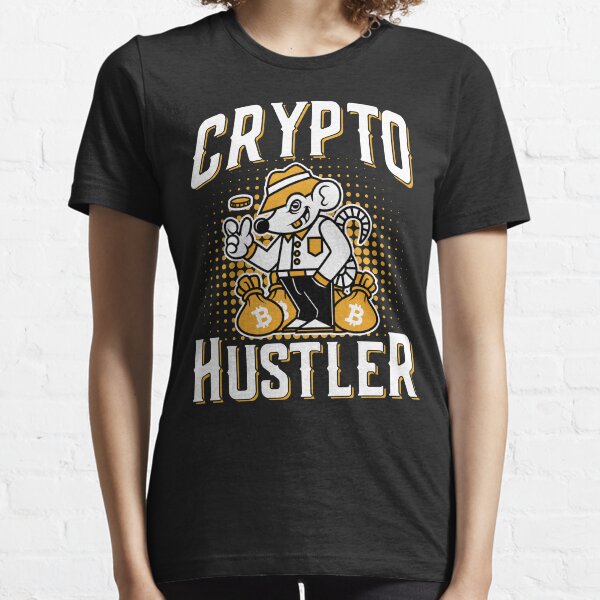 Crypto Trading T Shirts Redbubble