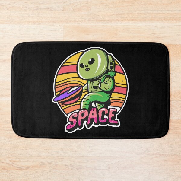Item preview, space ufo designed and sold by Joncasmiart.